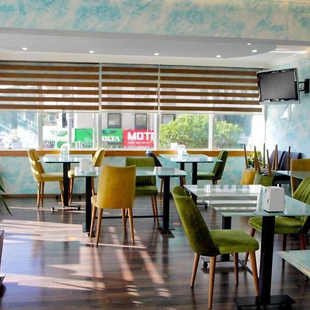 איזמיר Wox Ew Hotel מראה חיצוני תמונה