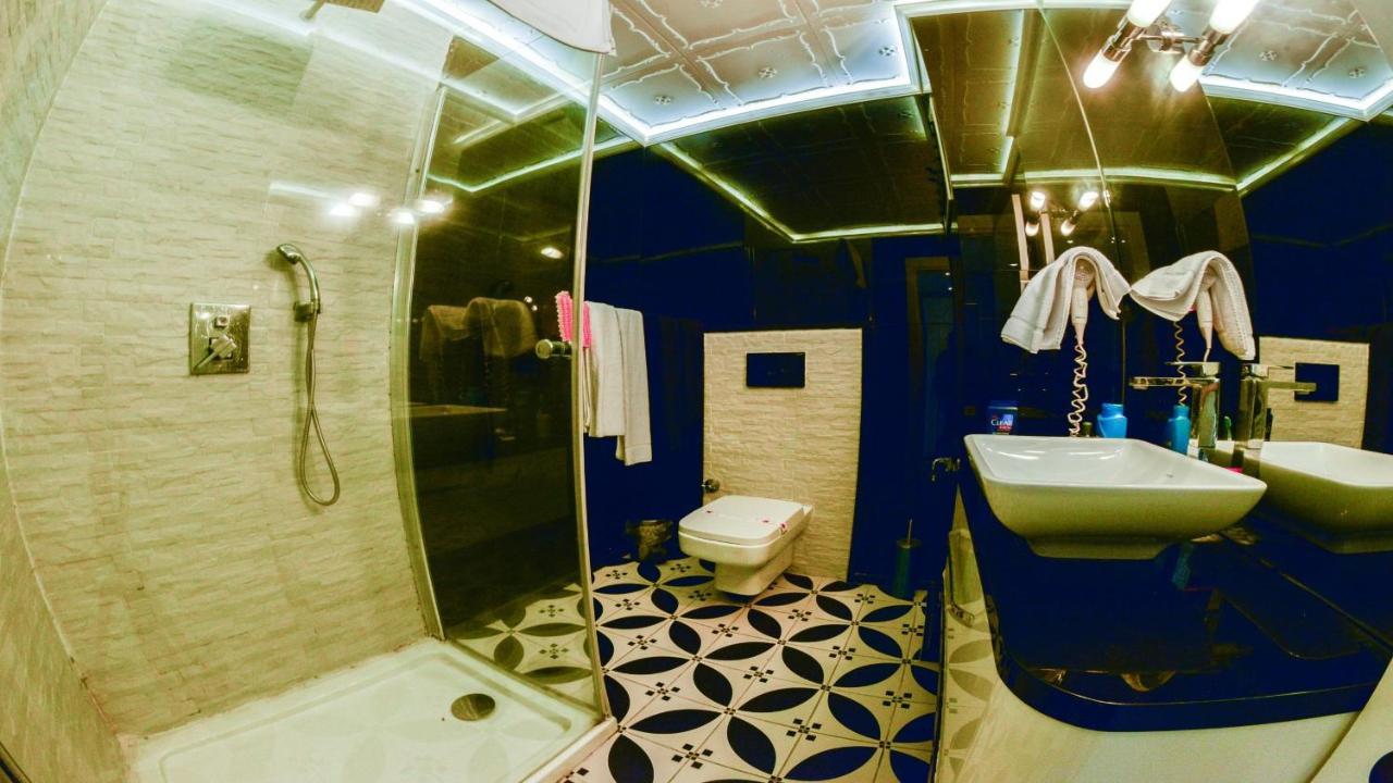 איזמיר Wox Ew Hotel מראה חיצוני תמונה
