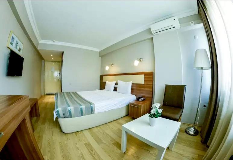 איזמיר Wox Ew Hotel מראה חיצוני תמונה