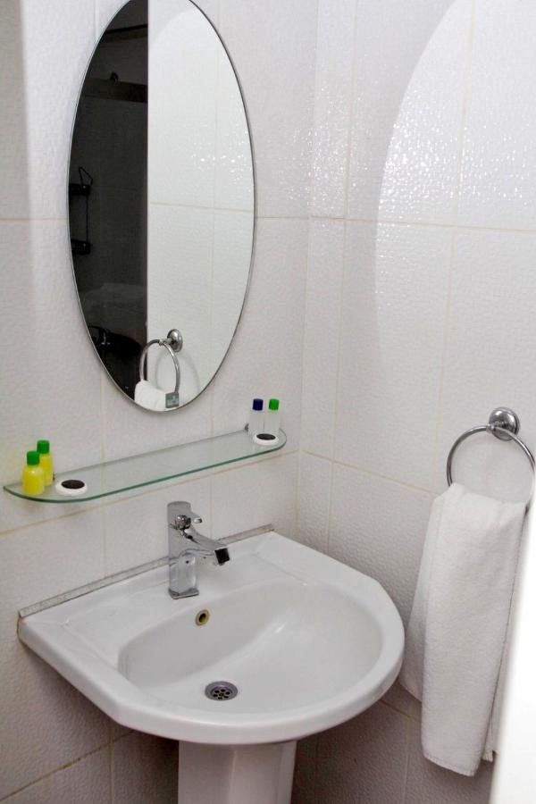 איזמיר Wox Ew Hotel מראה חיצוני תמונה