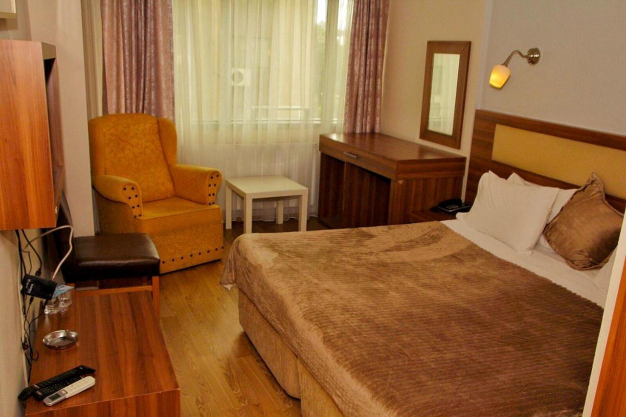 איזמיר Wox Ew Hotel מראה חיצוני תמונה