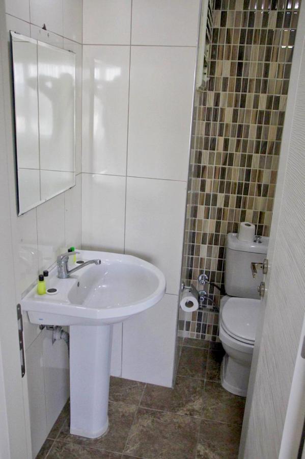 איזמיר Wox Ew Hotel מראה חיצוני תמונה