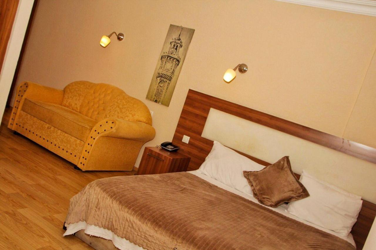 איזמיר Wox Ew Hotel מראה חיצוני תמונה
